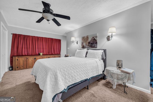 2253 Lake Louise Rd, House other with 4 bedrooms, 3 bathrooms and null parking in Toccoa GA | Image 39