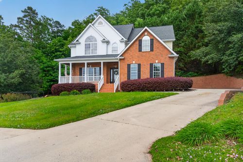 111 Will Ridge Drive, Ringgold, GA, 30736 | Card Image