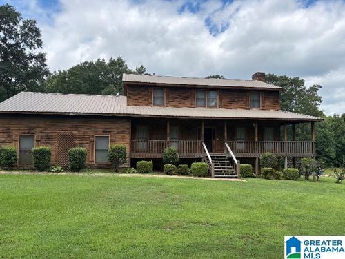 6945 Abernathy Rd, Mc Calla, AL, 35111-3327 | Card Image