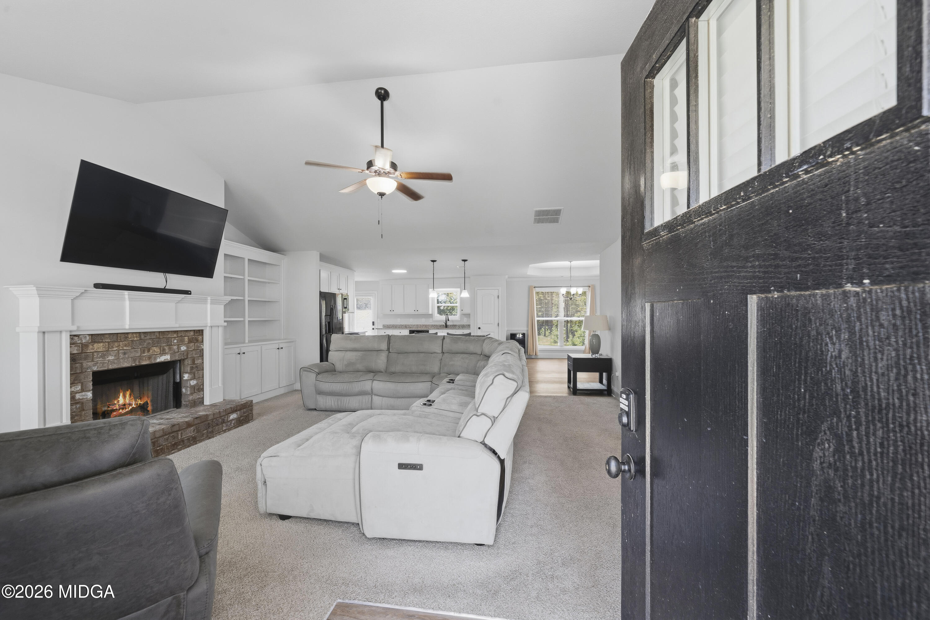 Residential in Milledgeville 5