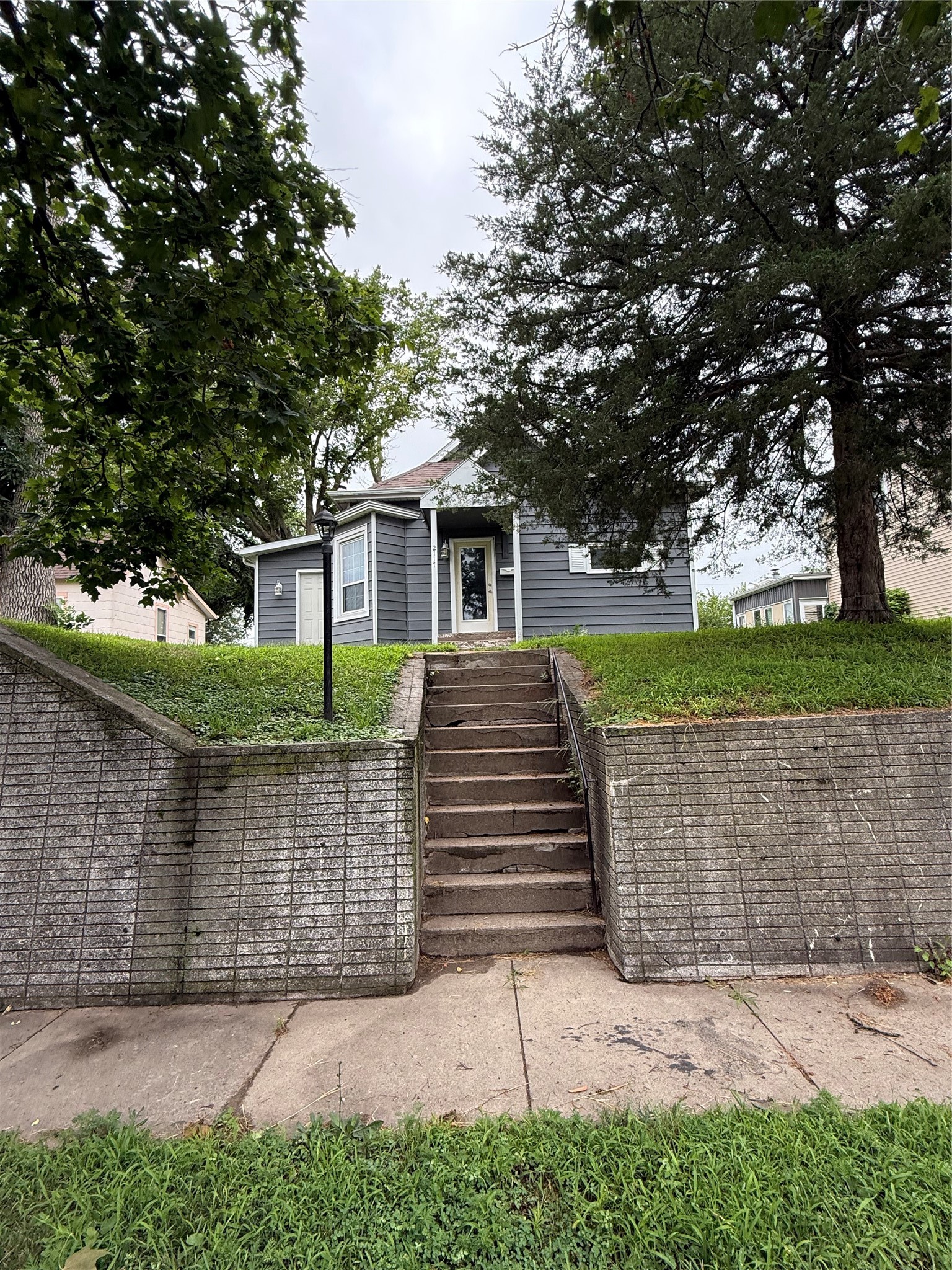 Residential in Perry 2