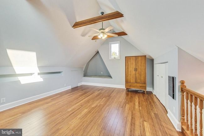 311 E Howell Ave, House other with 4 bedrooms, 3 bathrooms and null parking in ALEXANDRIA VA | Image 29