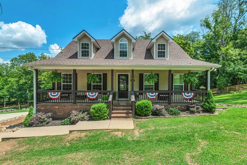 541 Skyline Dr S, Lewisburg, TN, 37091-3669 | Card Image