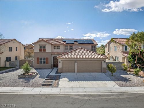 6203 Benchmark Way, North Las Vegas, NV, 89031-1801 | Card Image