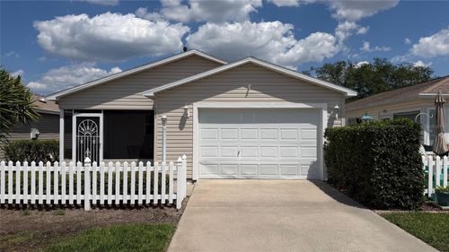 17437 Se 82nd Albemarle Ave, THE VILLAGES, FL, 32162-4889 | Card Image