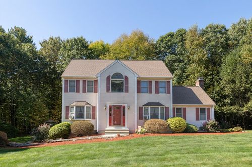 60 Tyler Dr, Uxbridge, MA, 01569-1191 | Card Image