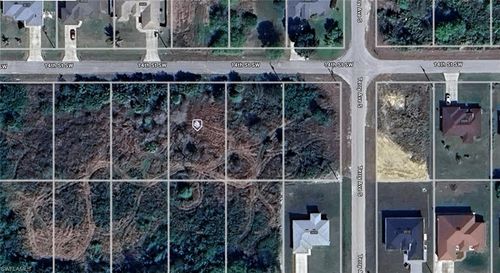 3605 14th St Sw, LEHIGH ACRES, FL, 33976 | Card Image