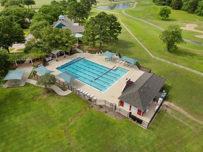 20131 Mayfair Park Ln, House other with 4 bedrooms, 4 bathrooms and 3 parking in Spring TX | Image 43