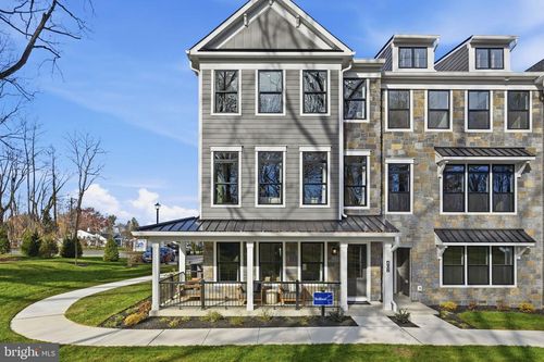 10-redford-interior-422 Pennybrook Court, FLOURTOWN, PA, 19031 | Card Image