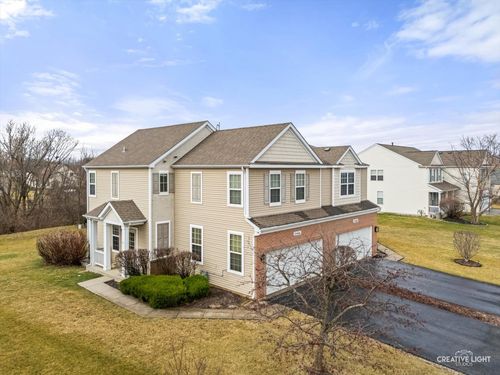 25461 Colligan St, Manhattan, IL, 60442-1418 | Card Image