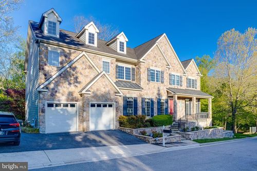 1100 Washingtonville Dr, BALTIMORE, MD, 21210-1042 | Card Image