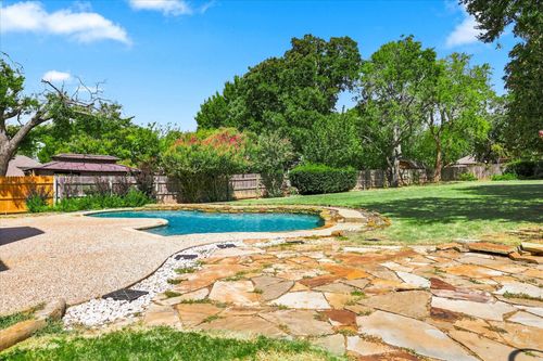 2312 Misty Trail Ln, Flower Mound, TX, 75028-1987 | Card Image
