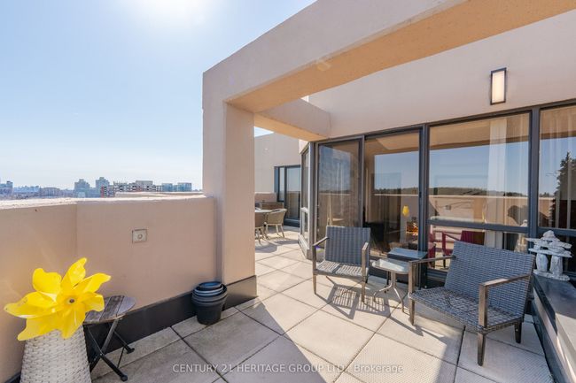 1520 - 32 Clarissa Dr, Condo with 2 bedrooms, 2 bathrooms and 2 parking in Richmond Hill ON | Image 28
