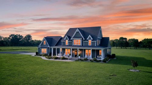 8385 Lascassas Pike, Lascassas, TN, 37085-4585 | Card Image