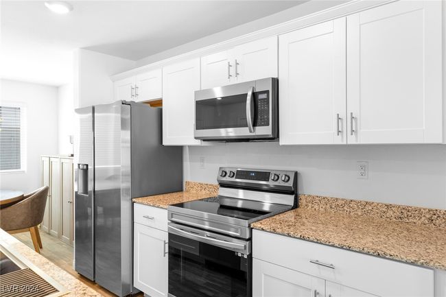 UNIT-2 - 2766 Atomic Tangerine Way, Townhouse with 3 bedrooms, 2 bathrooms and null parking in Las Vegas NV | Image 13