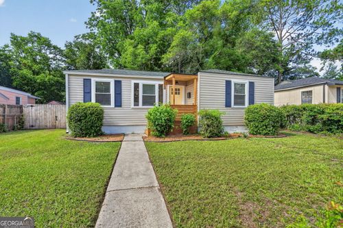 2509 Louisiana Ave, Savannah, GA, 31404-2642 | Card Image