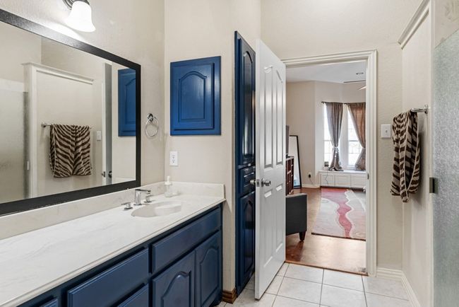 820 Alysa Ln, House other with 4 bedrooms, 5 bathrooms and null parking in Waxahachie TX | Image 29