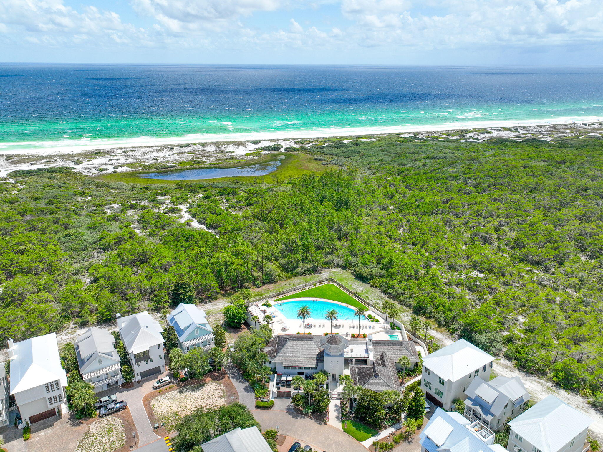 Land in Santa Rosa Beach 3
