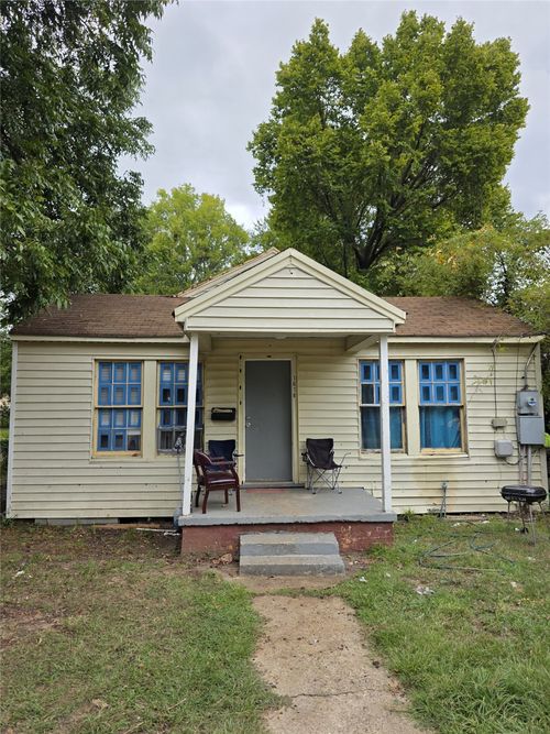 1618 Vivian St, Shreveport, LA, 71108-2314 | Card Image