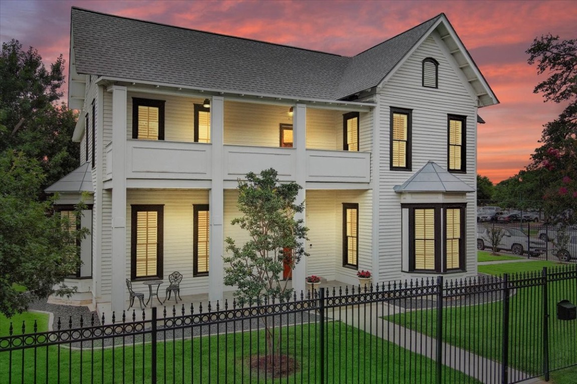 Church St, Georgetown, TX 78626