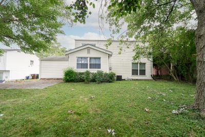 17714 Dogwood Lane, House other with 3 bedrooms, 2 bathrooms and 3 parking in Hazel Crest IL | Image 2