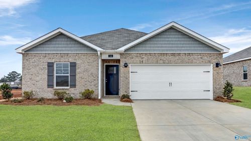 110 Betty Williams Drive, Madison, AL, 35756 | Card Image