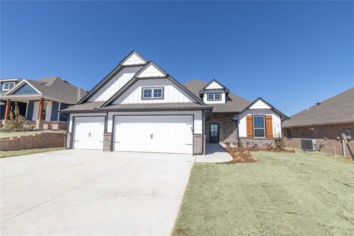 13109 Ne 8th St, Choctaw, OK, 73020-4420 | Card Image