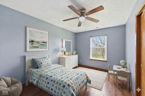 6551 Calla Lily Dr, Indianapolis, IN, 46237-9256 | Card Image