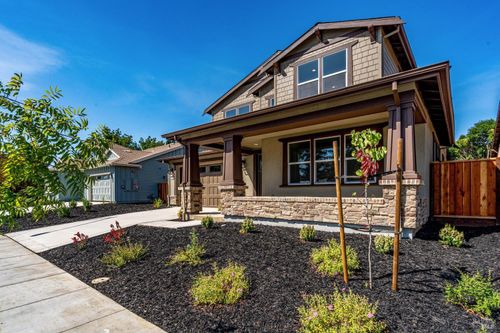 3461 Ruston Ln, Napa, CA, 94558 | Card Image