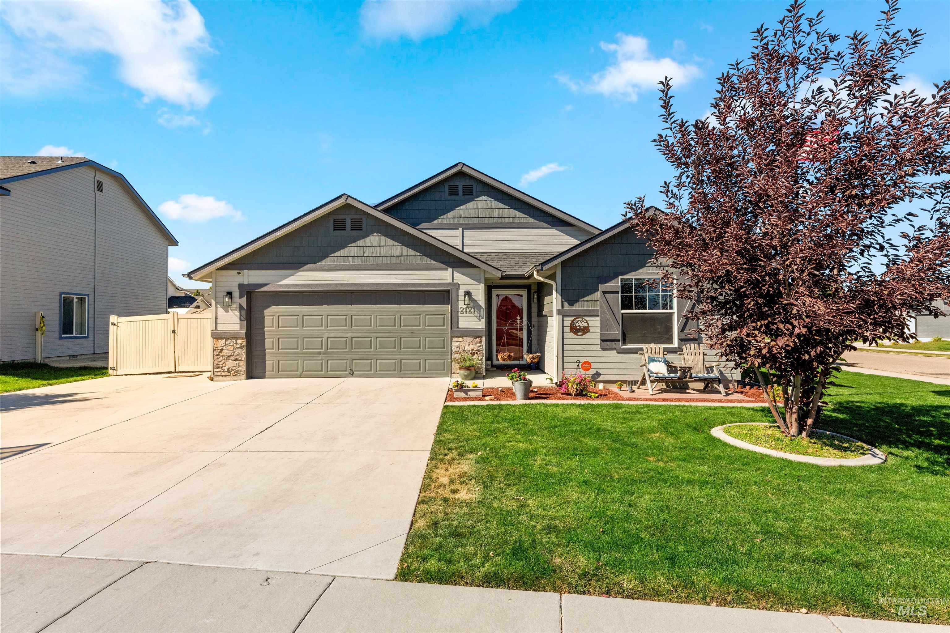 Rosedust Dr, Kuna, ID 83634
