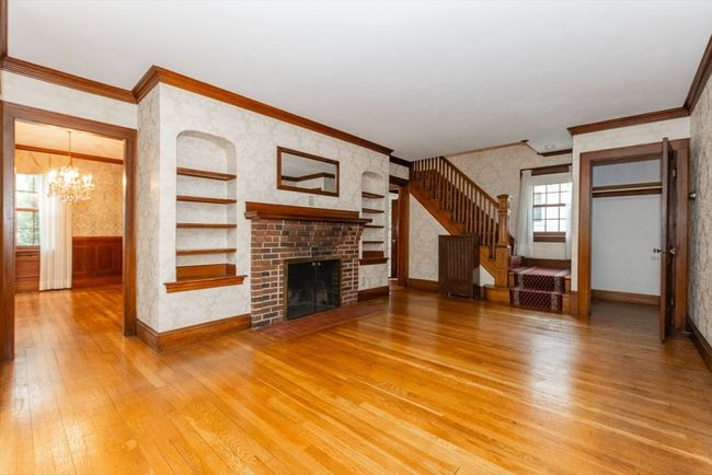 504 Mount Auburn St, House other with 3 bedrooms, 2 bathrooms and null parking in Watertown MA | Image 8