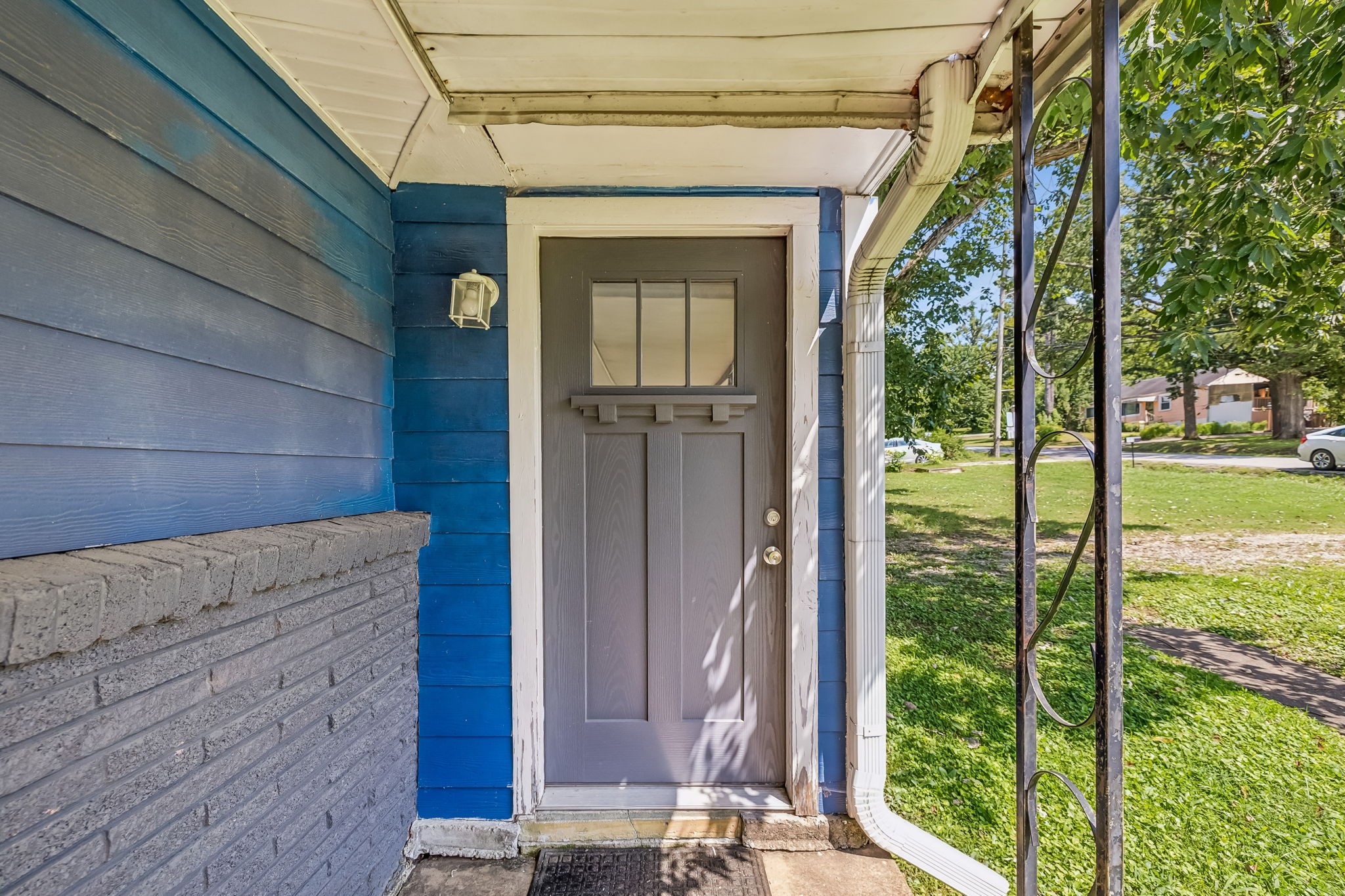 Residential Income in Nashville 3