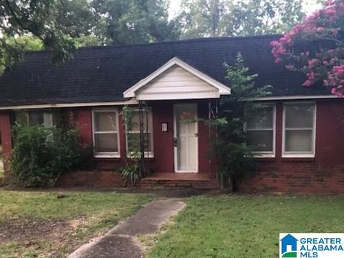 522 6th St Ne, Fayette, AL, 35555-2017 | Card Image