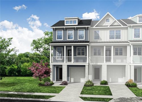 419 Parkside Cmns, Bluffton, SC, 29910-3416 | Card Image