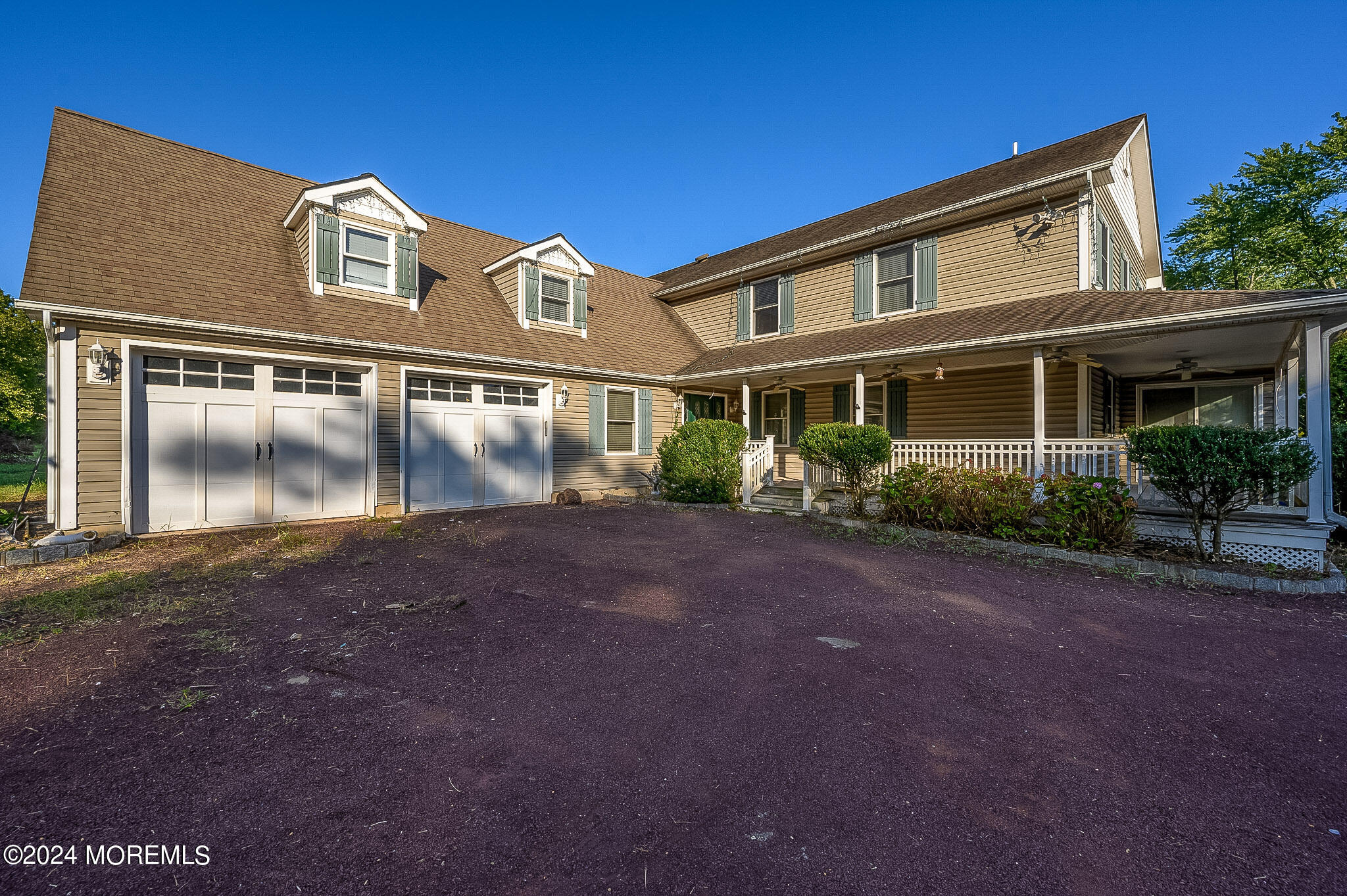 Old Freehold Rd, Toms River, NJ 08755