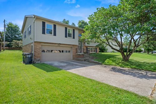 3765 Kittiwake Dr, Lexington, KY, 40517-3833 | Card Image