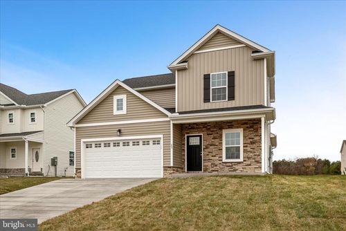 253 Rossmann Blvd, WINCHESTER, VA, 22602-4395 | Card Image