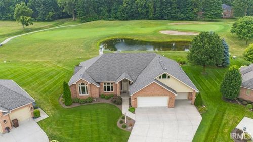 1801 Bent Tree Ct, Auburn, IN, 46706-9478 | Card Image