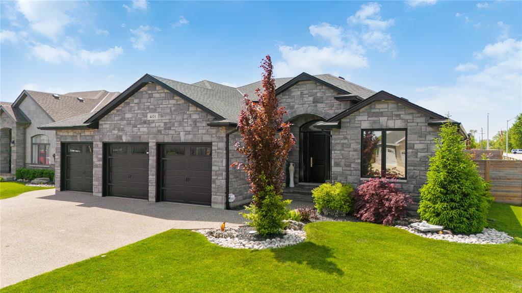 Residential in Sarnia 3