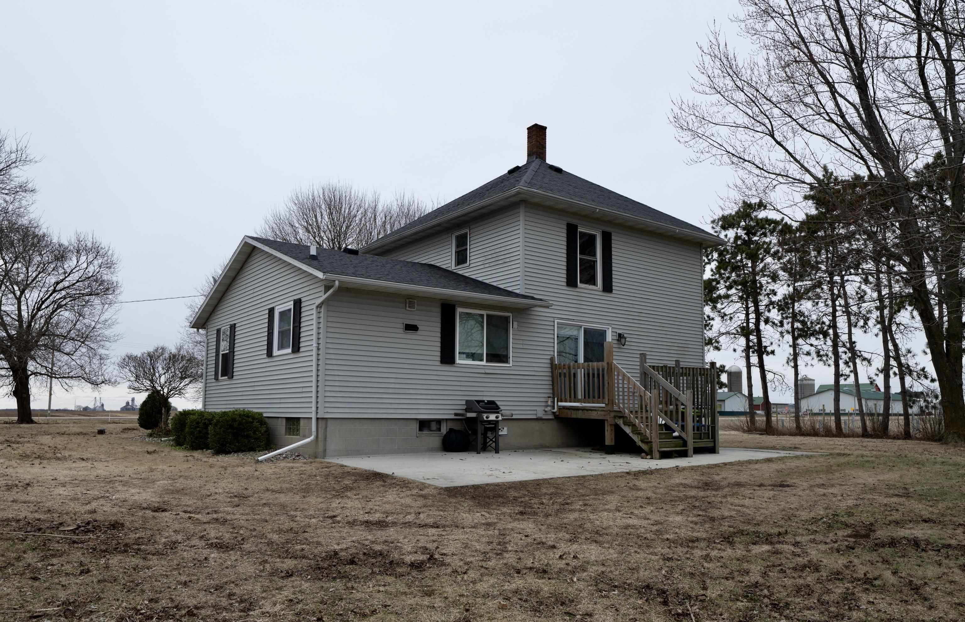 Residential in Christiana 3