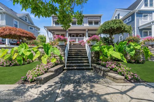 208 4th Ave, Bradley Beach, NJ, 07720-1803 | Card Image