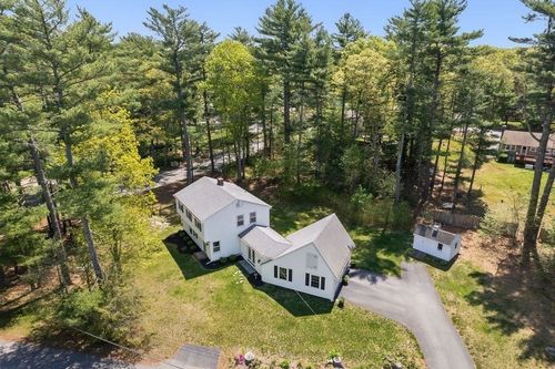 2 Pine Needle Ln, Plymouth, MA, 02360-4921 | Card Image