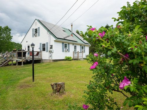 473 Stone Bridge Rd, Milton, VT, 05468-4437 | Card Image