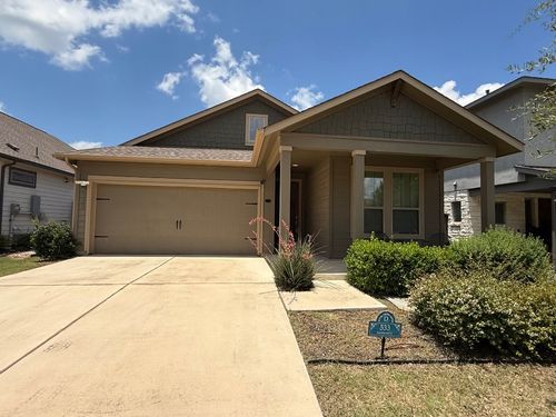 533 Sweetwood Ln, Leander, TX, 78641-4145 | Card Image