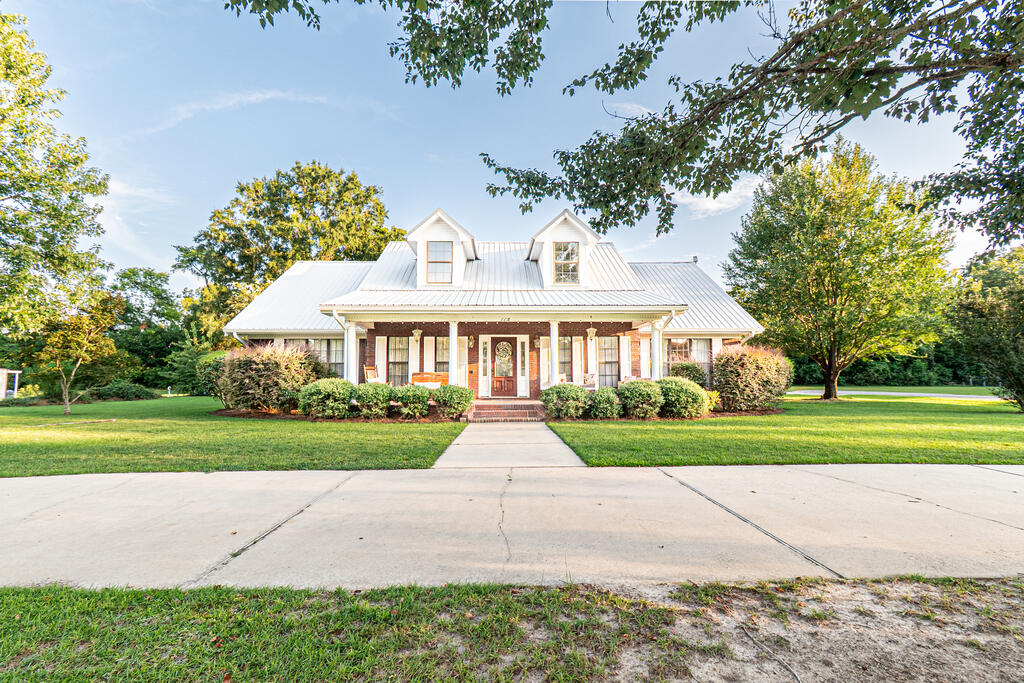 Residential in Columbia