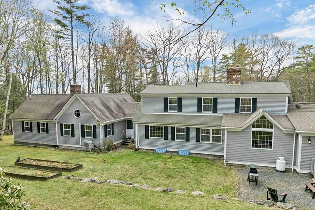 1 Copps Hill Rd, House other with 4 bedrooms, 3 bathrooms and null parking in Mirror Lake NH | Image 41