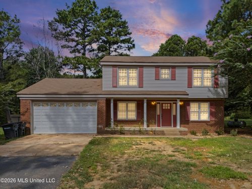 779 Strickland Road, Coldwater, MS, 38618 | Card Image