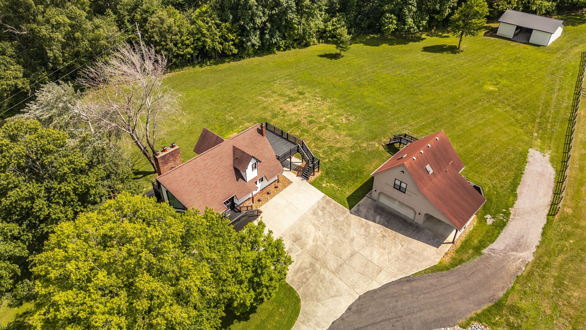 Residential in Greenbrier 5