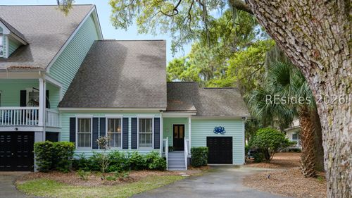 7 Plantation Homes Dr, Daufuskie Island, SC, 29915-9228 | Card Image
