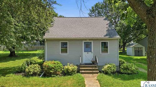 18 Ann St S, Minnesota Lake, MN, 56068-7526 | Card Image